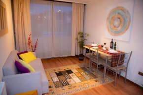 Cálido Departamento en Concepción